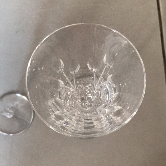 NWT-2 Vintage Waterford Crystal Toasting Flutes - Picture 12 of 12